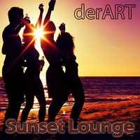 derART - Sunset Lounge (05.05.2016) by derART