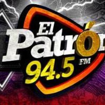 Las Mexclas del Patron 94.5 FM