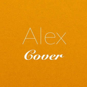 Alex Cover
