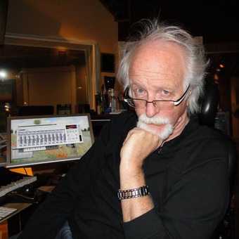 Gary Powell, composer/producer