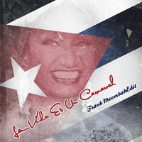 Celia Cruz - La Vida Es Un Carnaval (Frank MoombahEdit) by Frank aka farec