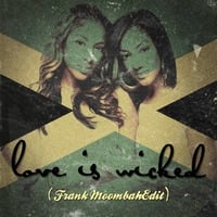 Brick &amp; Lace - Love Is Wicked (Frank Twerkaton) by Frank aka farec