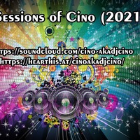 The Sessions of Cino (Introduction 2021) (SOON IN FEBRUARY) by Cino (Por)