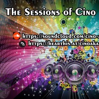 The Sessions of Cino (Part 2) (February 2021) by Cino (Por)