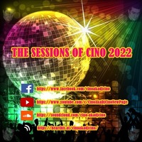 The Sessions of Cino (Part 1) (August 2022) by Cino (Por)
