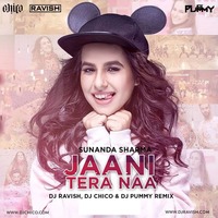 Sunanda Sharma - Jaani Tera Naa (DJ Ravish, DJ Chico &amp; DJ Pummy Remix) by DJ Ravish & DJ Chico