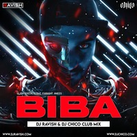 Slick Trick, Toshi, Farasat Anees - Biba (DJ Ravish &amp; DJ Chico Club Mix) by DJ Ravish & DJ Chico