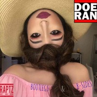 Bootlegs &amp; B-Sides - RapTz Radio Mix #57 by Doe-Ran