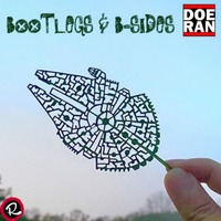 Bootlegs &amp; B-Sides - RapTz Radio Mix #63 by Doe-Ran