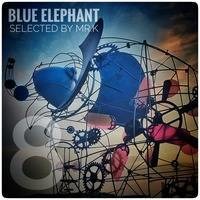 Blue Elephant vol.8 - Selected by Mr.K by ImPreSsiVe SoUNds with Mr.K