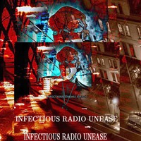 Infectious Unease Radio 27 06 22  &amp;  28 06 22 Eclectic Mix Of Industrial,Techno,Gothic,Darkwave,Indie, Music #1481 by INFECTIOUS  UNEASE RADIO Dj infectious Unease
