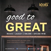 2020-04-06 Topik Idola - Budi Haryanto - Memahami Kebijakan Pemberlakuan Sosial Berskala Besar dan Bagaimana Mengoptimalkannya? by Radio Idola Semarang