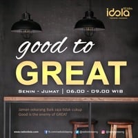 2020-10-07 Topik Idola - Eko Listiyanto - Refleksi 7 Bulan Penanganan Covid-19: Sudahkah Kita Berada di Jalur yang Benar? by Radio Idola Semarang