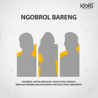 2022-01-27 Ngobrol Bareng - Dr Ir Amien Widodo - Benarkah lumpur Lapindo kaya logam langka termasuk lithium? by Radio Idola Semarang