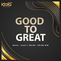 2022-06-15 Topik Idola - Johan Budi SP - Mendorong Pemerintah dan DPR untuk Membuka RKUHP Agar Bisa Diikuti Rakyat by Radio Idola Semarang