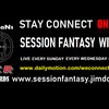 Session Fantasy With - TC Dj