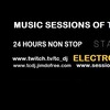 Music Sessions Of TC Dj Podcast On Air 24/7