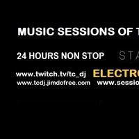 Music Sessions Of TC Dj Podcast On Air 24/7 by Music Sessions Of TC Dj Podcast On Air 24/7