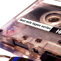 lost-mix-tapes-series-18-A by Kai Seeliger