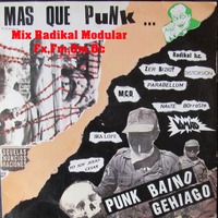Mas Que Punk Mix Modular Radikal-DigyPop by Digypop