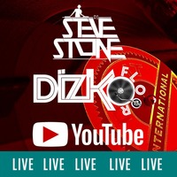 Dizko Floor / Steve Stone #oldskoolanthemz #techno by Dizko Floor