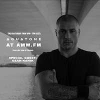 Ozan Kanik live at AMW.FM = Amsterdams Most Wanted December 29 2018 by Ozan Kanik