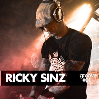 Ricky Sinz's Groove by 5 Magazine