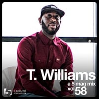 T. Williams - A 5 Mag Mix vol 58 by 5 Magazine