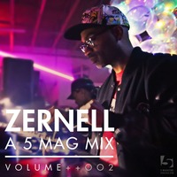 Zernell: A 5 Mag Mix vol 2 by 5 Magazine