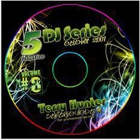 5 Magazine DJ Series (2007 to 2008 Classic DJ Mixes)