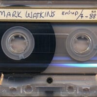DJ Mark Watkins - Live At The Endup 7-88 by eightiesDJarchives