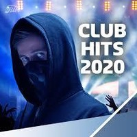 Commercial hits 2020 by DJ E-SAM