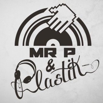 Mr P & Plastik