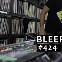 Bleep Radio #424 w/ Trevor Wilkes by Bleep Radio w/ Trevor Wilkes [Fun in the Murky!]