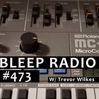 Bleep Radio #473 w/ Trevor Wilkes [I Wish My Feet Were Hands] by Bleep Radio w/ Trevor Wilkes [Fun in the Murky!]
