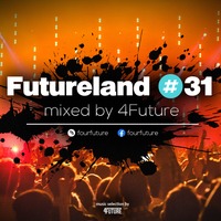 Futureland #31 by 4 Future