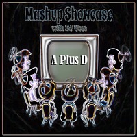 52-Mashup Showcase w DJ Useo-A Plus D by DJ Konrad Useo