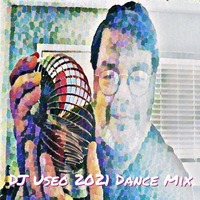 DJ Useo - 2021 Dance Mix by DJ Konrad Useo
