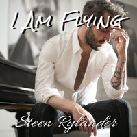I Am Flying by Steen Rylander