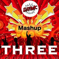 Shake Pyscho (Mashup Three) by DJ FMc - Germany