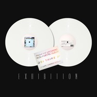 RICO PUESTEL - ALBUM PRE-EXHIBITION - XBITX1 [out now!] by Rico Puestel
