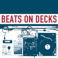 The Niceguys - Beats on Decks by THE NICEGUYS