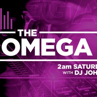 DJ Johnny Omega - OMEGAMIX SHOW (OCT 30,31 2020) PT 01 (IDS) by Johnny Omega
