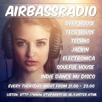 The AirBassRadio Show #547 by AirBassRadio by AirBassRadio