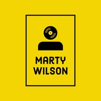 Stay Groovy - Feb 2022 by Marty Wilson
