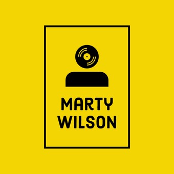 Marty Wilson