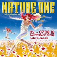 Reyney K Live @Nature One 2016 (Kastellaun, Germany) 05.08.2016 21Uhr by Reyney K