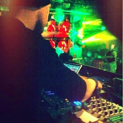 Listen to Downtempo music and sounds