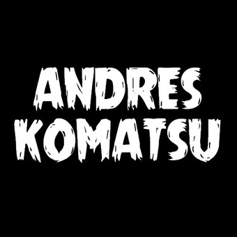 Andres ➫ ➬ Komatsu