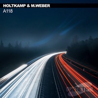 [DMTRL0017] Holtkamp &amp; M.Weber - A118